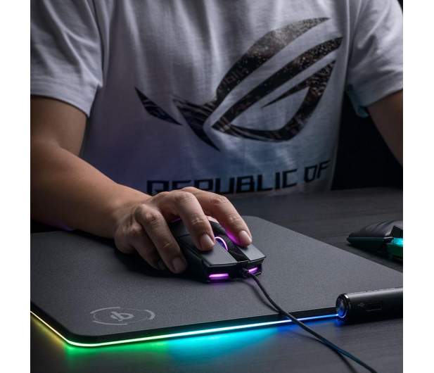 ASUS ROG Strix Impact II - 580268 - zdjęcie 5
